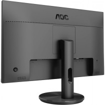 MONITOR GAMER AOC NEGRO CON ROJO / 23.8 PULGADAS / ENTRADA HDMI / DISPLAYPORT / ASPECTO 16:9 / TR 1  [ G2490VX ][ MNL-2560 ]