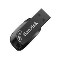 MEMORIA SANDISK 128GB USB 3.0 ULTRASHIFT Z410 NEGRO (SDCZ410-128G-G46) [ SDCZ410-128G-G46 ][ RAM-3847 ]