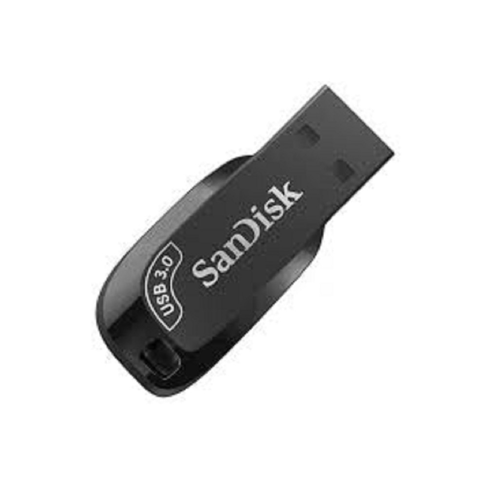 MEMORIA SANDISK 128GB USB 3.0 ULTRASHIFT Z410 NEGRO (SDCZ410-128G-G46) [ SDCZ410-128G-G46 ][ RAM-3847 ]