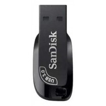 MEMORIA SANDISK 128GB USB 3.0 ULTRASHIFT Z410 NEGRO (SDCZ410-128G-G46) [ SDCZ410-128G-G46 ][ RAM-3847 ]