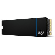 UNIDAD DE ESTADO SOLIDO SSD INTERNO SEAGATE GAME DRIVE PARA PS5 1TB M.2 2280 NVME PCIE GEN4 X4 LECT. [ ZP1000GP3A4001 ][ HD-3001 ]