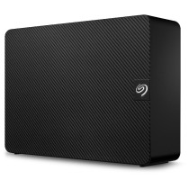 DISCO DURO EXTERNO SEAGATE EXPANSION 8TB 3.5 ESCRITORIO USB 3.0 NEGRO WIN MAC ADAPT DE ALIMENTACION [ STKP8000400 ][ HD-2812 ]