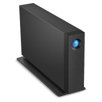 DISCO DURO EXTERNO LACIE D2 PROFESSIONAL 20TB 3.5 ESCRITORIO USB 3.1 TIPO-C USB 3.0 NEGRO WIN MAC AD [ STHA20000800 ][ HD-3003 ]