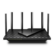 ROUTER | TP-LINK | ARCHER AX73 | AX5400 | GIGABIT  | WI-FI 6 | DOBLE BANDA 1PTO GIGABIT WAN / 4 PTOS [ ARCHER-AX73 ][ NIC-3935 ]