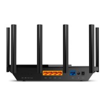 ROUTER | TP-LINK | ARCHER AX73 | AX5400 | GIGABIT  | WI-FI 6 | DOBLE BANDA 1PTO GIGABIT WAN / 4 PTOS [ ARCHER-AX73 ][ NIC-3935 ]