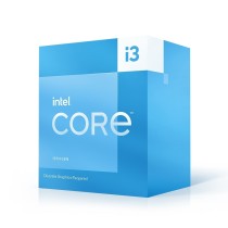 PROCESADOR INTEL CORE I3-13100F S-1700 13A GEN /3.4 - 4.5 GHZ /CACHE 12MB /4 CORES /SIN GRAFICOS /CO [ BX8071513100F ][ CP-1316 ]