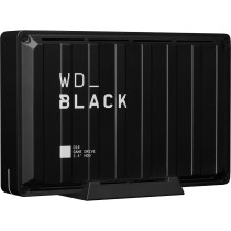 DISCO DURO EXTERNO WD BLACK D10 GAME DRIVE 8TB ESCRITORIO USB3.2 GEN1 NEGRO WINDOWS MAC PS4 PS5 XBOX [ WDBA3P0080HBK-NESN ][ HD-2123 ]