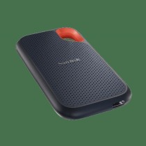 UNIDAD DE ESTADO SOLIDO SSD EXTERNO SANDISK EXTREME PORTABLE 1TB 2.5 USB 3.2 VELOCIDAD DE LECT. 1050 [ SDSSDE61-1T00-G25 ][ HD-2420 ]