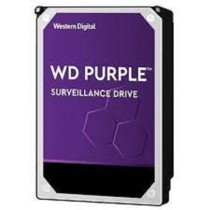 DISCO DURO INTERNO WD PURPLE 1TB 3.5 ESCRITORIO SATA3 6GB/S 64MB 5400RPM 24X7 DVR NVR 1-8 BAHIAS 1-6 [ WD11PURZ ][ HD-2950 ]