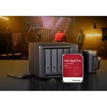 DISCO DURO INTERNO WD RED PRO 14TB 3.5 ESCRITORIO SATA3 6GB/S 512MB 7200RPM 24X7 HOTPLUG NAS 1-24 BA [ WD142KFGX ][ HD-3030 ]