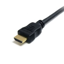 CABLE HDMI DE 1.8M DE ALTA VELOCIDAD CON ETHERNET - CABLE HDMI 4K X 2K - CABLE HDMI PARA TV - STARTE [ HDMIMM6HS ][ CB-2524 ]