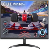 MONITOR LG 32UR500 31.5 PULGADAS UHD 4K HDR CON AMD FREESYNC [ 32UR500 ][ MNL-2620 ]