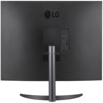 MONITOR LG 32UR500 31.5 PULGADAS UHD 4K HDR CON AMD FREESYNC [ 32UR500 ][ MNL-2620 ]