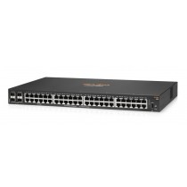 SWITCH HPE ARUBA 6100 48G 4SFP SWCH [ JL676A ][ NIC-3740 ]