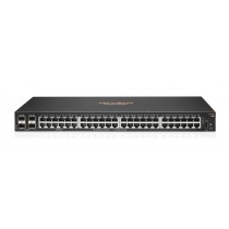 SWITCH HPE ARUBA 6100 48G 4SFP SWCH [ JL676A ][ NIC-3740 ]