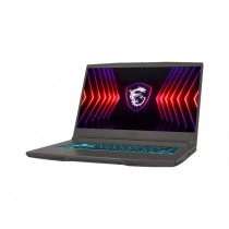 PORTATIL GAMER MSI THIN 15 B12VE / 15.6 FHD 144HZ / INTEL CORE I7 12650H HASTA 4.7 GHZ / DDR4 16GB 8 [ THIN-15-B12VE-1822MX ][ NOT-9590 ]