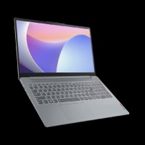 LAPTOP LENOVO IDEAPAD SLIM 3 15IAH8/CORE I5-12450H 2.0GHZ/8GB/256GBSSD/15.6 FHD/COLOR GRIS ARTICO/WI [ 83ER002PLM ][ NOT-9623 ]