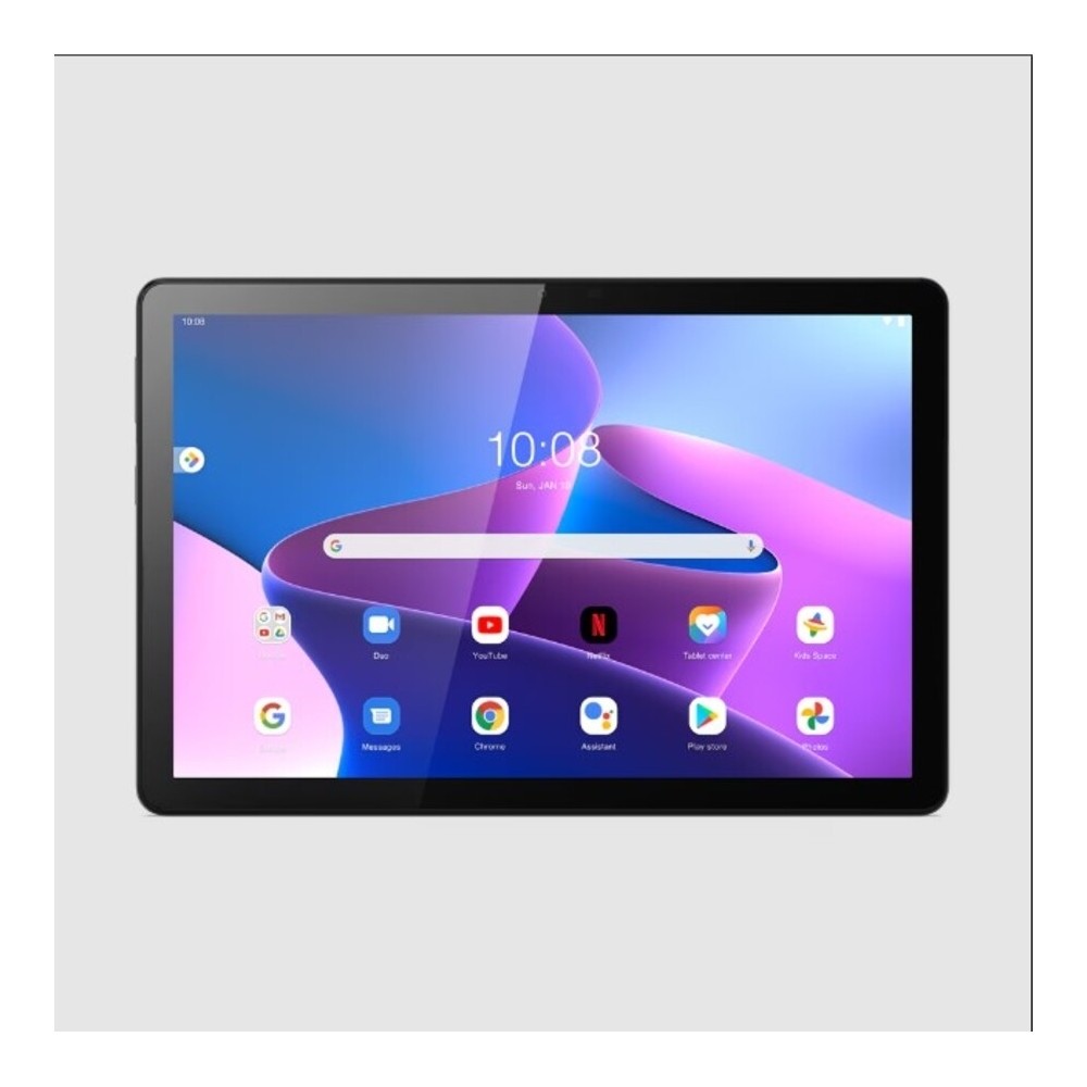 LENOVO IDEA TABLET M10 3RA GEN / TB328FU / UNISOC T610 1.8 GHZ / 4GB / 64GB / 10.1 WUXGA (1920X1200) [ ZAAE0065MX ][ NOT-9631 ]