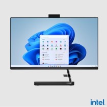 AIO LENOVO IDEACENTRE 3 27IAP7 / CORE I7 13620H 3.6GHZ / 8GB DDR4 / 512GB SSD / 27 FHD (1920X1080) T [ F0GJ00YULD ][ PC-6230 ]