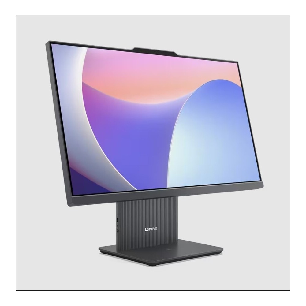 AIO LENOVO IDEACENTRE 24IRH9 / CORE I31315U 1.2GHZ / 8GB DDR5 / 512GB SSD / 23.8 FHD (1920X1080) TOU [ F0HN0008LD ][ PC-6232 ]