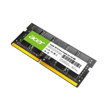 MEMORIA ACER SD100 SODIMM DDR4 16GB 2666MHZ CL19 (BL.9BWWA.210) [ BL9BWWA210 ][ RAM-3971 ]