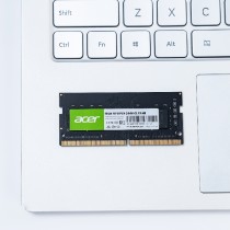 MEMORIA ACER SD100 SODIMM DDR4 16GB 2666MHZ CL19 (BL.9BWWA.210) [ BL9BWWA210 ][ RAM-3971 ]