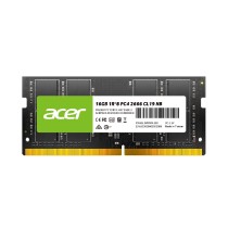 MEMORIA ACER SD100 SODIMM DDR4 16GB 2666MHZ CL19 (BL.9BWWA.210) [ BL9BWWA210 ][ RAM-3971 ]