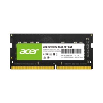 MEMORIA ACER SD100 SODIMM DDR4 8GB 3200MHZ CL22 (BL.9BWWA.206) [ BL9BWWA206 ][ RAM-3972 ]