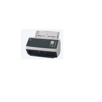  ESCANER FUJITSU FI-8190, 90 PPM/180 IMP, 24 BITS, 600 DPI, USB, DUPLEX, ADF, ETHERNET (RED) [ CG01000-303701-LA ][ SC-296 ]