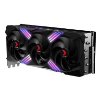 TARJETA DE VIDEO PNY NVIDIA RTX 4080 SUPER ARGB TRIPL FAN XLR8 OC / 16GB GDDR6X / 3X DP 1.4A / HDMI  [ VCG4080S16TFXXPB1-O ][ VC-1159 ]