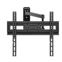 SOPORTE TV P/PARED, MANHATTAN, 462419, 30KG, 37 A 40 ARTICULADO [ 462419 ][ AC-12068 ]