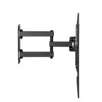 SOPORTE TV P/PARED, MANHATTAN, 462419, 30KG, 37 A 40 ARTICULADO [ 462419 ][ AC-12068 ]