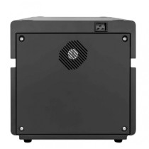 GABINETE DE CARGA,MANHATTAN,715942, DE 10 PUERTOS USB-C 10.2 180W [ 715942 ][ AC-12079 ]