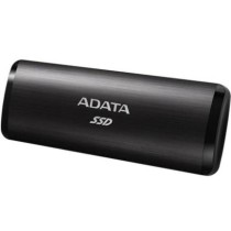 SSD Adata SE760 Externo 1 TB USB 3.2 Color Negro [ ASE760-1TU32G2-CBK ]