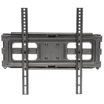 SOPORTE TV,MANHATTAN,461344, P/PARED 40KG, 32 A 55 ARTICULADO, TV CURVA O PLANA [ 461344766623461344 ][ AC-6456 ]