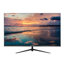 MONITOR QUARONI 27 PULGADAS / FULL HD 1920 X 1080 PX / NEGRO / VGA / HDMI [ MQ27-01 ][ MNL-2563 ]