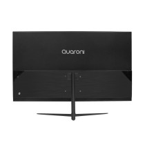 MONITOR QUARONI 27 PULGADAS / FULL HD 1920 X 1080 PX / NEGRO / VGA / HDMI [ MQ27-01 ][ MNL-2563 ]