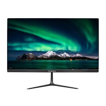 MONITOR QUARONI 27 PULGADAS / FULL HD 1920 X 1080 PX / NEGRO / VGA / HDMI [ MQ27-01 ][ MNL-2563 ]