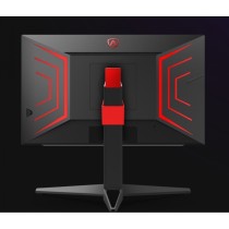 MONITOR GAMER  AOC 25 / PANEL IPS / 240 - 260 HZ / T.D.R. 1 MS / AMD FREE SYNC / COLOR NEGRO Y ROJO  [ AG254FZ2 ][ MNL-2627 ]