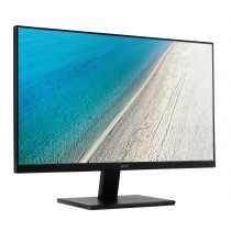 MONITOR ACER VERO V7 V277 E, 27 PULGADAS FHD 1920 X 1080, 100HZ, IPS, 4MS, 1 HDMI 1 VGA, VESA, NEGRO [ UMHV7AAE03 ][ MNL-2656 ]