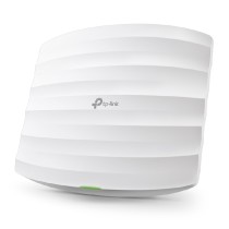 ACCESS POINT | TP-LINK | EAP245 | PARA INTERIOR | AC1750 | BANDA DUAL 2.4GHZ A 450MBPS Y 5GHZ A 1300 [ EAP245 ][ NIC-2281 ]