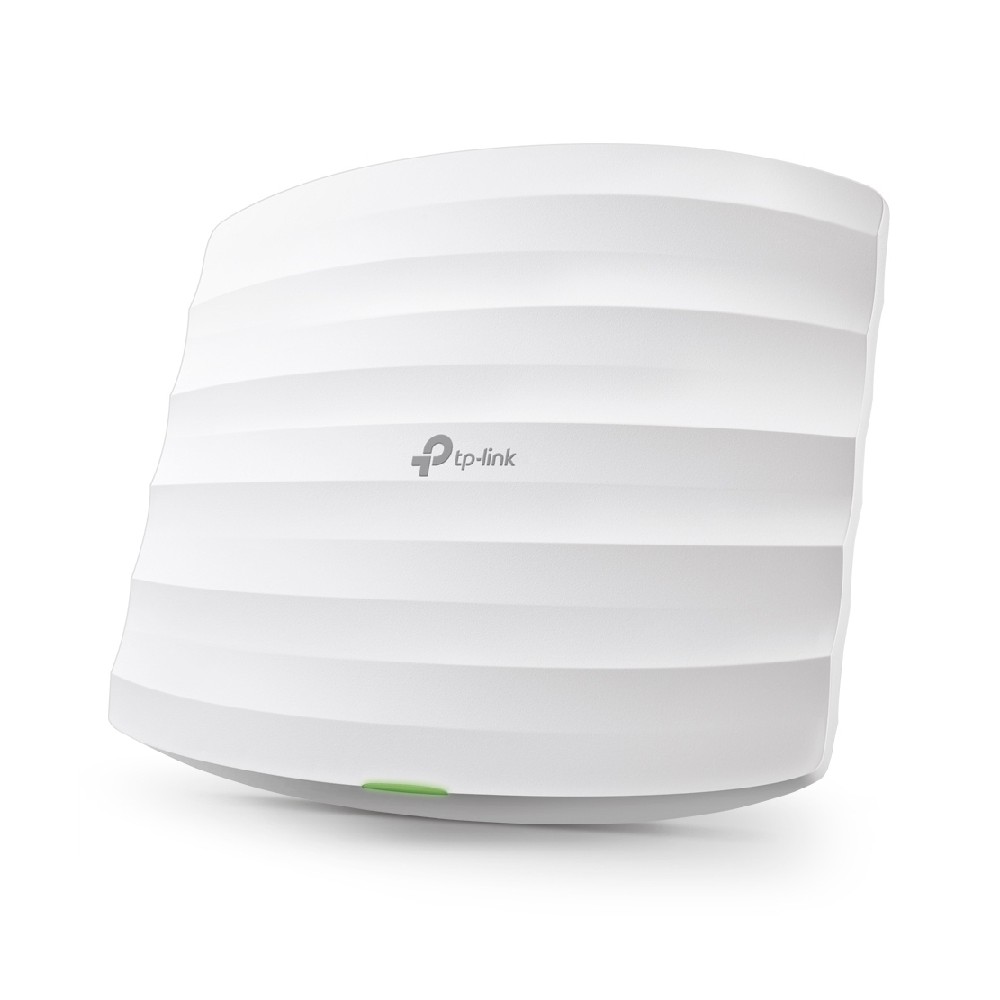 ACCESS POINT | TP-LINK | EAP245 | PARA INTERIOR | AC1750 | BANDA DUAL 2.4GHZ A 450MBPS Y 5GHZ A 1300 [ EAP245 ][ NIC-2281 ]