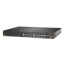 SWITCH HPE ARUBA JL724B ANW 6200F 24G 4SFP+  [ JL724B ][ NIC-4566 ]