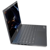 NOTEBOOK GHIA LIBERO 14.1 PLUG HD INTEL CELERON N4020C DUAL CORE 1.10 GHZ RAM 4GB EMMC 128GB BAHIA P [ LH714CP-B ][ NOTGHIA-401 ]