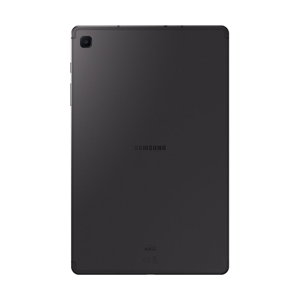 TABLET SAMSUNG GALAXY TAB S6 LITE 10.4 PULGADA CON S PEN, MODELO SM-P620, COLOR GRIS OXFORD, 4GB RAM [ SM-P620NZAEMXO ][ NOT-9609 ]