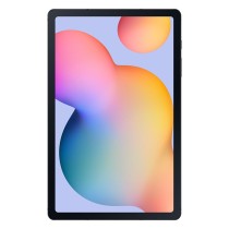 TABLET SAMSUNG GALAXY TAB S6 LITE 10.4 PULGADA CON S PEN, MODELO SM-P620, COLOR GRIS OXFORD, 4GB RAM [ SM-P620NZAEMXO ][ NOT-9609 ]