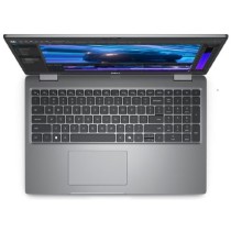 PORTATIL MOBILE PRECISION WORKSTATION 3591 |INTEL CORE ULTRA 7 155H | 16 GB | 512 GB | WIN 11 PRO |  [ 1019184546132 ][ NOT-9752 ]