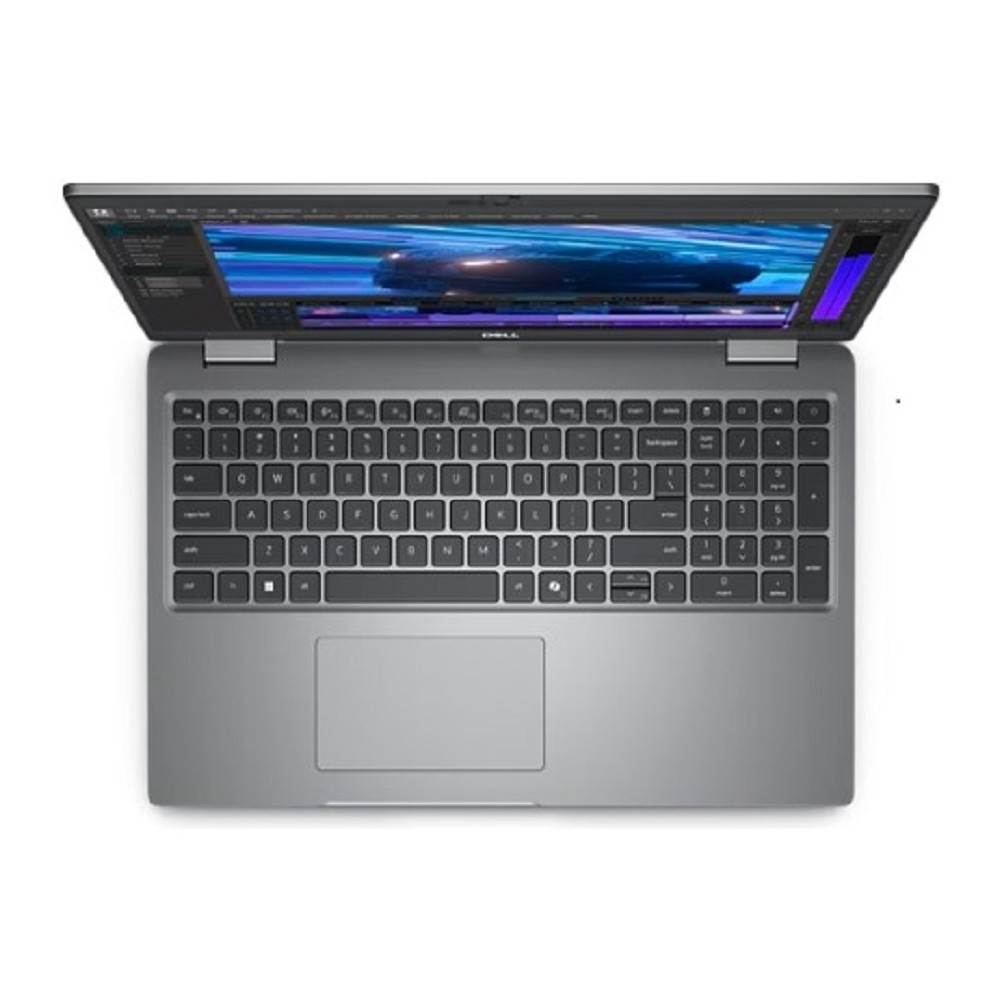 PORTATIL MOBILE PRECISION WORKSTATION 3591 |INTEL CORE ULTRA 7 155H | 16 GB | 512 GB | WIN 11 PRO |  [ 1019184546132 ][ NOT-9752 ]