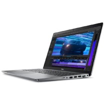 PORTATIL MOBILE PRECISION WORKSTATION 3591 |INTEL CORE ULTRA 7 155H | 16 GB | 512 GB | WIN 11 PRO |  [ 1019184546132 ][ NOT-9752 ]