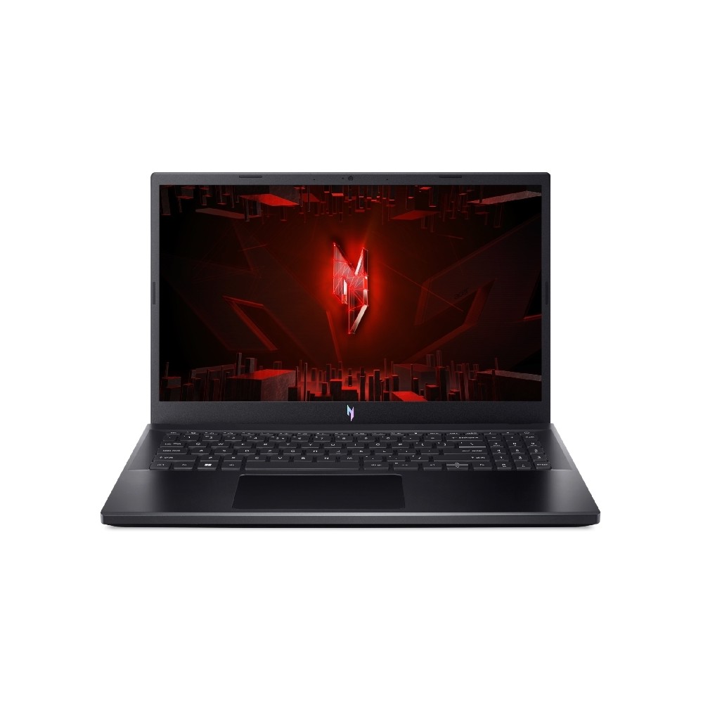 LAPTOP ACER GAMER ACER NITRO V 15 NVIDIA GEFORCE RTX4060 8GB; INTEL CORE I5-13420H; PANTALLA 15.6 FH [ NHQQEAL007 ][ NOT-9760 ]